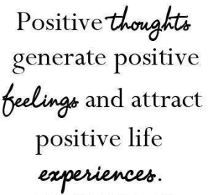 PositiveThoughts